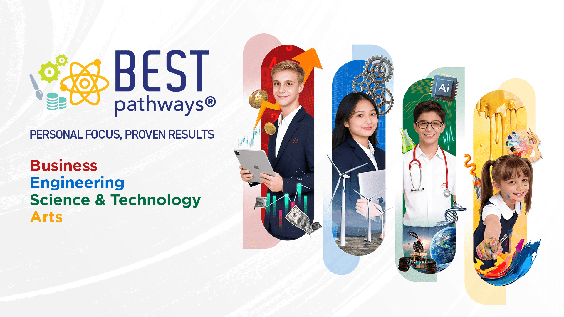 BEST Pathways®