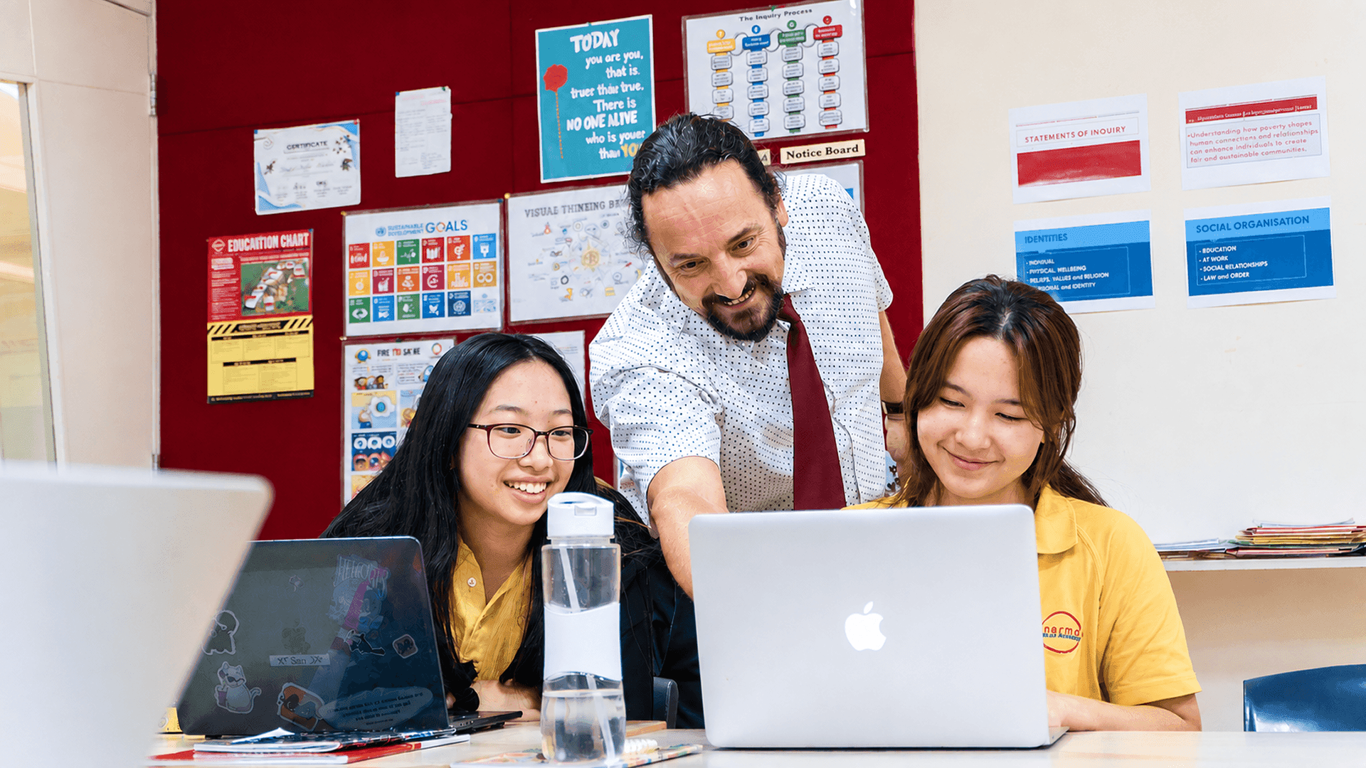 Teaching Opportunities